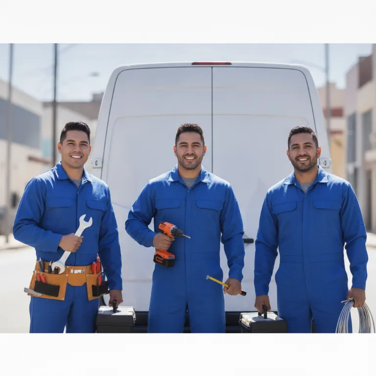 reparación persianas Guamúchil